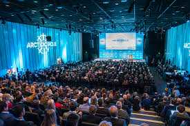 FULLY FUNDED TO ICELAND : Apply for the Arctic Indigenous Youth All-Access Journey to the Arctic Circle Assembly 2026 