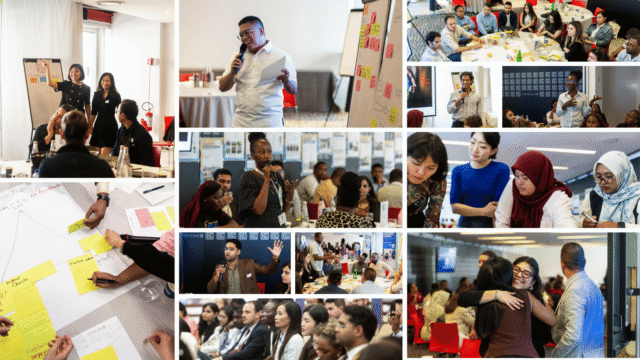 Apply for the UN Food Systems Youth Leadership Programme 2026–2028 (Cohort 2)