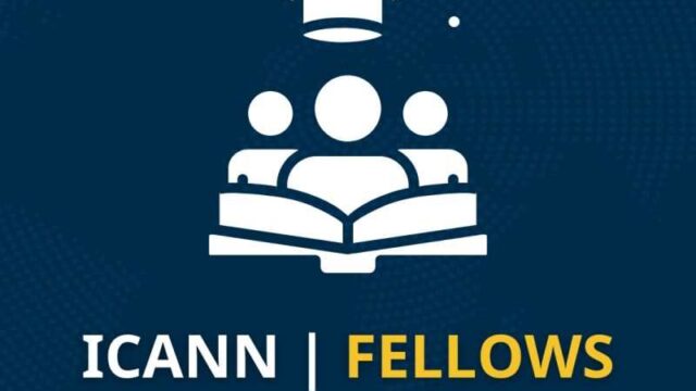 FULLY FUNDED TO LISBON, PORTUGAL : Apply for the ICANN88 Fellowship Program 2027 