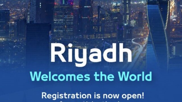 Register for the 6th United Nations World Data Forum 2026 in Saudi Arabia