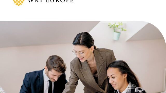 Job Opportunities : World Resources Institute (WRI) Europe is hiring in 2 positions & 2 internship roles – Check them out 