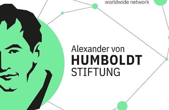 FULLY FUNDED TO GERMANY: Apply for the e 2027 Alexander von Humboldt Foundation Research Fellowship
