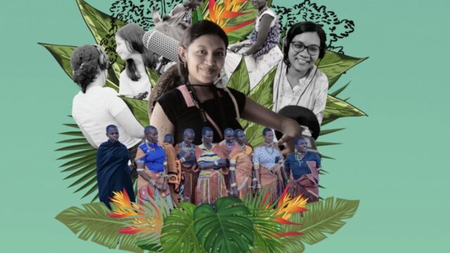 FUNDING: Apply for the 2027 Indigenous Community Media Fund