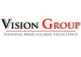 JOB OPPORTUNITY: Vision Group is hiring a Graphics Creative Editor – TV West