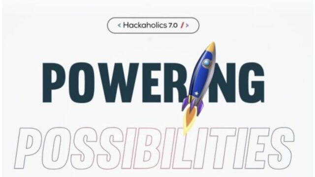 FULLY FUNDED: Apply for the Wema Bank Hackaholics 7.0 Innovation Challenge 2026