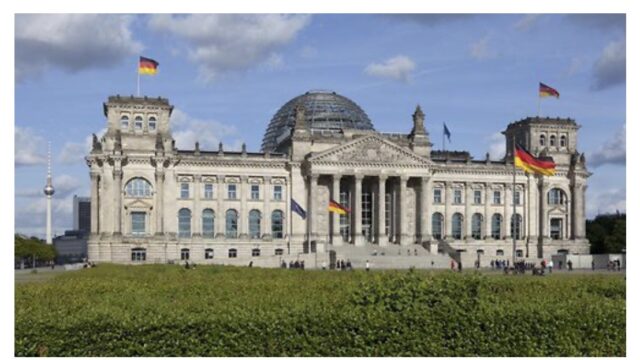 FULLY FUNDED: Apply for the German Bundestag International Parliamentary Scholarship (IPS Africa) 2027 in Germany