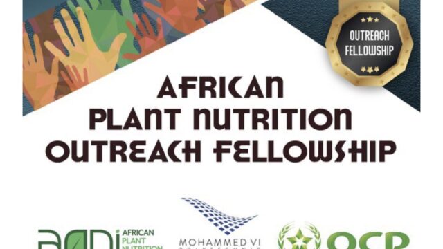 FULLY FUNDED: Apply for the African Plant Nutrition Institute (APNI) Outreach Fellowship 2026