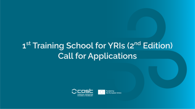 FUNDED : Apply for the Net4CleanAir Training School 2026 in Spain for Young Researchers and Innovators