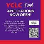 With a $5,000 stipend : Join the 2027 Young Climate Leaders of Color (YCLC) Program