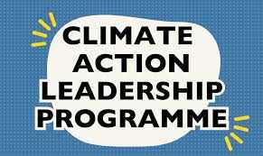 FULLY FUNDED : Apply for the Climate Action Leadership Programme (CALP) 2026 in Scotland 