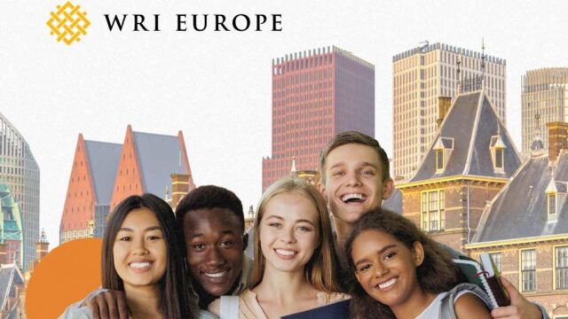 PAID INTERNSHIP : Check out these 2 internship roles at World Resources Institute (WRI) Europe