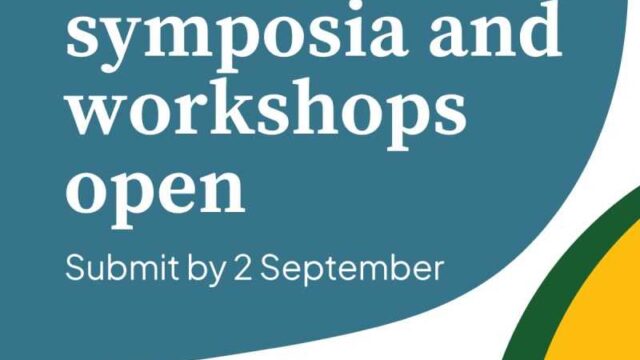 FULLY FUNDED TO MADRID, SPAIN: Submit your abstracts, scientific symposia and workshop proposals for the EDCTP Forum 2027