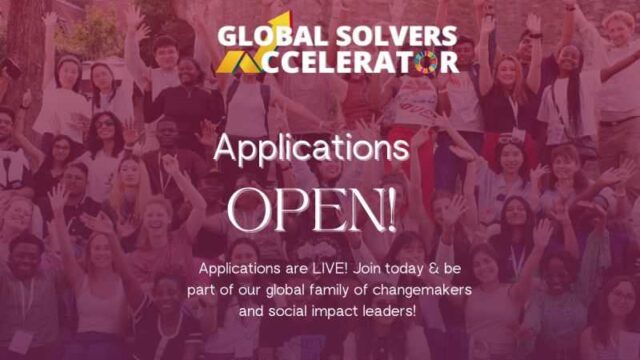 Melton Foundation Global Citizenship Programs 2027: Applications Are Now Open for Emerging Changemakers