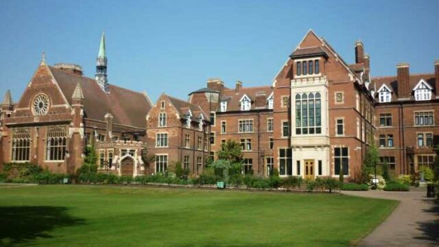FULLY FUNDED : Apply for the Democratising Education for Global Sustainability and Justice (DemEd Global) Online Courses 2026