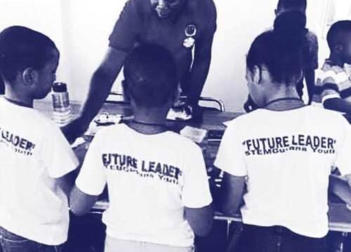 Call for Nominations : Diana Award Development Programme 2026