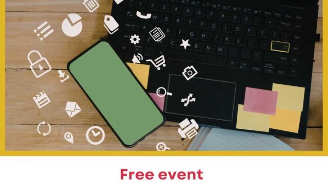 WORKSHOP : Apply for the Digital Literacy Program 2026 at American Center Kampala