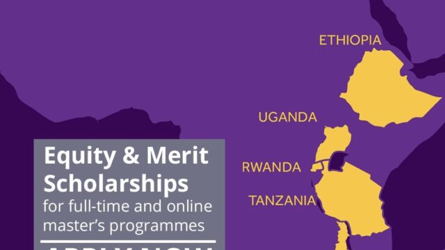 FULLY FUNDED TO MANCHESTER, UK: Apply for the University of Manchester Equity and Merit Scholarships 2027 for select African countries