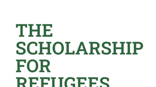 SBW Berlin Scholarship for Refugees in Germany