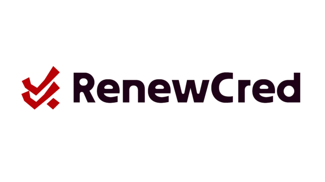 RenewCred Carbon17 Science Fellowship – Cohort 1