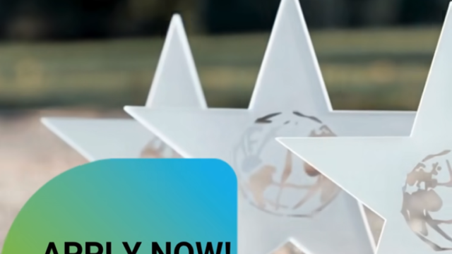 Contest for the 12th Climate Star Awards 2026
