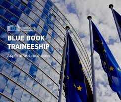 5-Month Paid Traineeship : Apply for the Blue Book Traineeship 