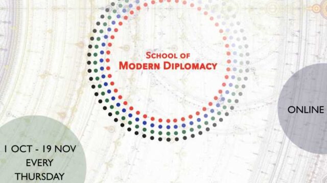 Enroll for the United Nations School of Modern Diplomacy 2026 – UNU-CRIS