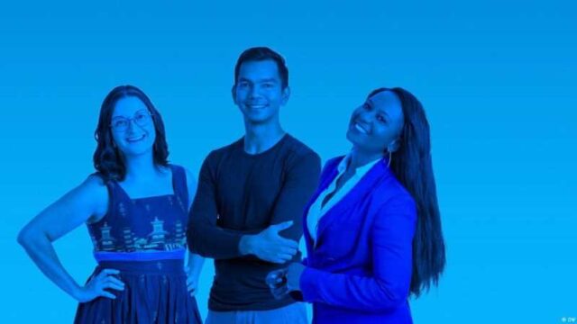 DW Akademie Current Opportunities 2026 – Check them out