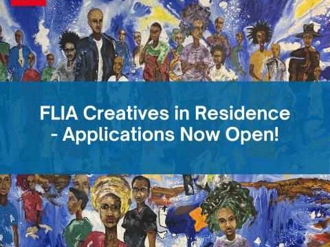 Apply for the LSE FLIA Creatives in Residence Programme 2026