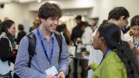 Apply for the Commonwealth Scholarship Commission (CSC) Mentoring Programme 2026–27 2026–27