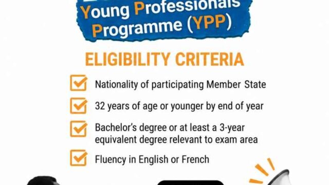 Apply for the UN Young Professionals Programme (YPP) 2026 – Development and Sustainability