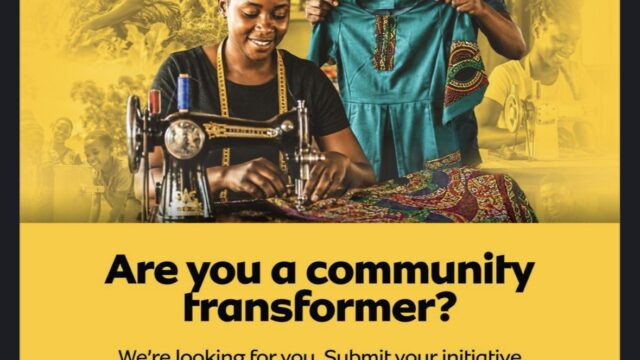 MTN Foundation Changemakers Project 2026 – Call for Applications