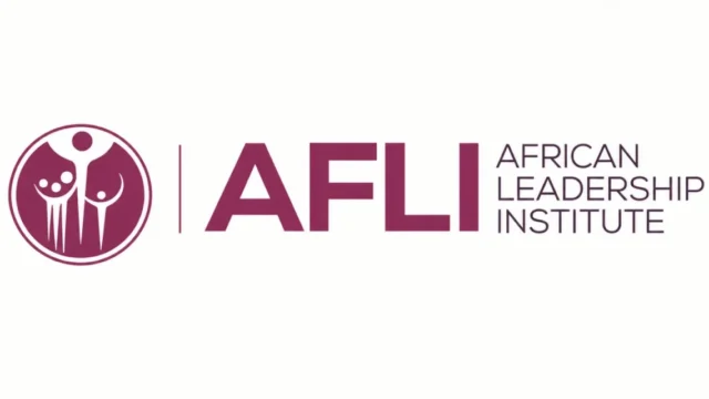 FULLY FUNDED: Apply for the African Leadership Institute (AFLI) Archbishop Tutu Fellowship Programme 2027 for Emerging Young African Leaders