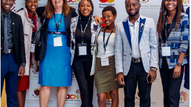 Be part of the Umholi we Africa Fellowship Cohort 5  – Apply now 