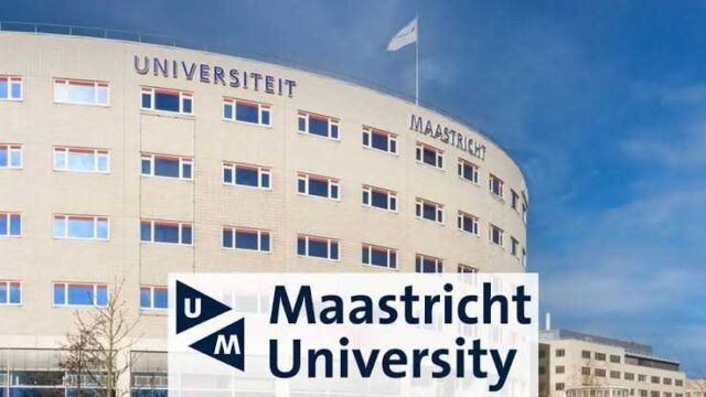 FULLY FUNDED : Apply for the Maastricht University Social Justice Scholarship 2027-2028 in the Netherlands