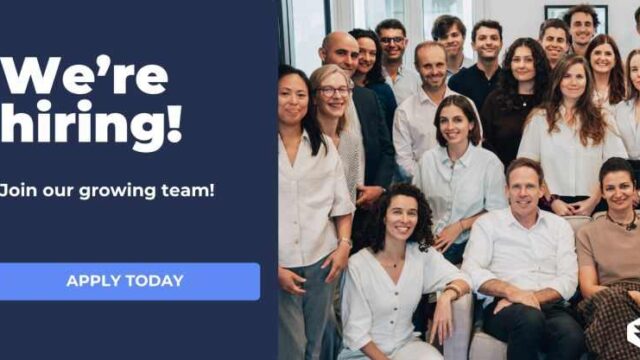 Removall Carbon Recruitment 2026: Seven Job and Internship Opportunities  – Apply now 