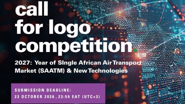 CASH PRIZES: AU Theme of the Year 2027 Official Logo and Visual Identity Competition for Young African Creatives