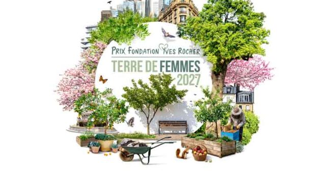 2027 YVES ROCHER FOUNDATION TERRE DE FEMMES INTERNATIONAL AWARD: Apply for €10,000 Grant for Women-Led Environmental Projects