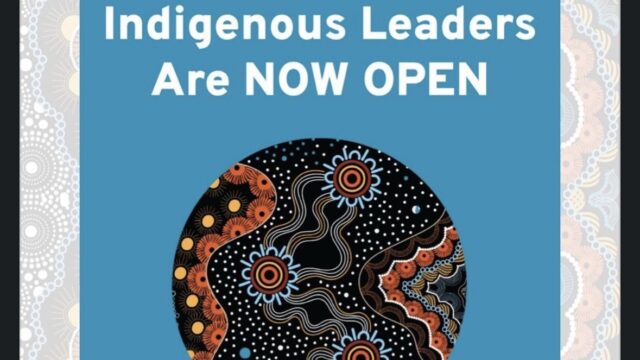 FULLY FUNDED TO AUSTRALIA; Apply for the Indigenous Peoples Fund Global Conference 2027 Scholarship for Indigenous Leaders in Australia