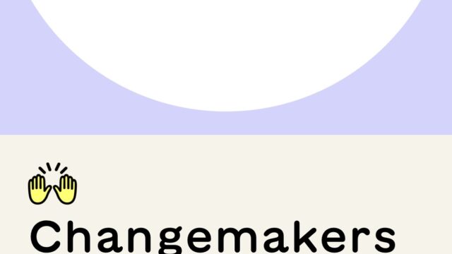 Changemakers for Equality Programme 2027 for Young Changemakers in East Africa and the Gulf