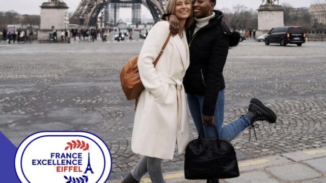 FULLY FUNDED TO FRANCE: Apply for the French Government Eiffel Excellence Scholarship Programme 2027 for Master’s and PhD Study in France