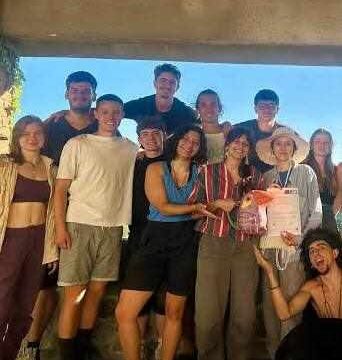 Fully Funded : Enroll for the Erasmus+ Training Course in Italy 2026: Safeguarding and Wellbeing in Youth Mobilities 
